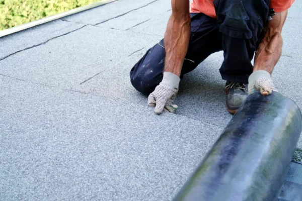 Roofers in South London
