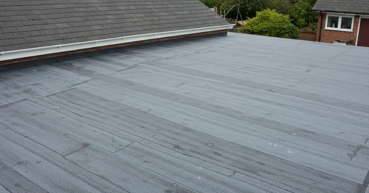 GRP (Glass Reinforced Plastic)