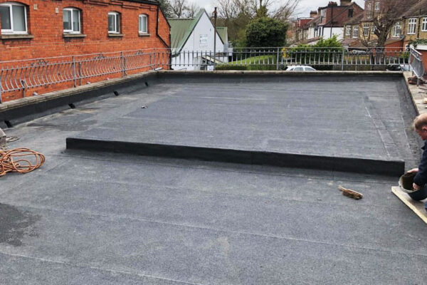 Roofers in South London