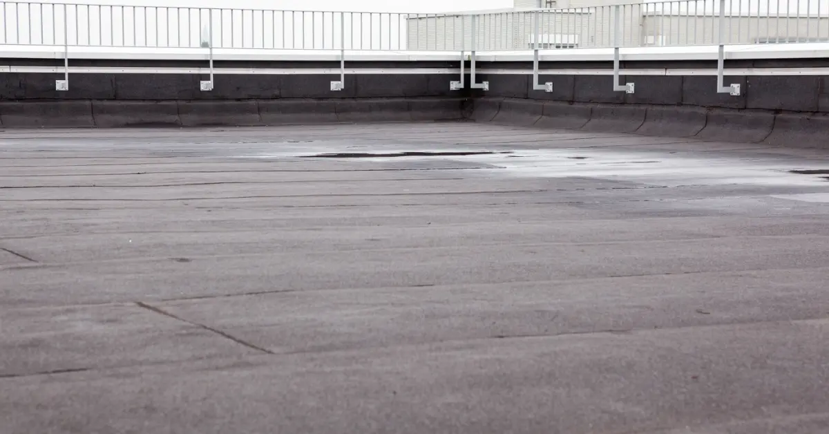 Flat Roof