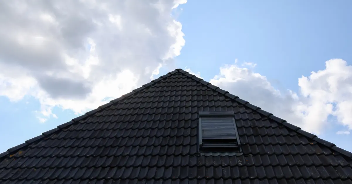 Pitched Roof