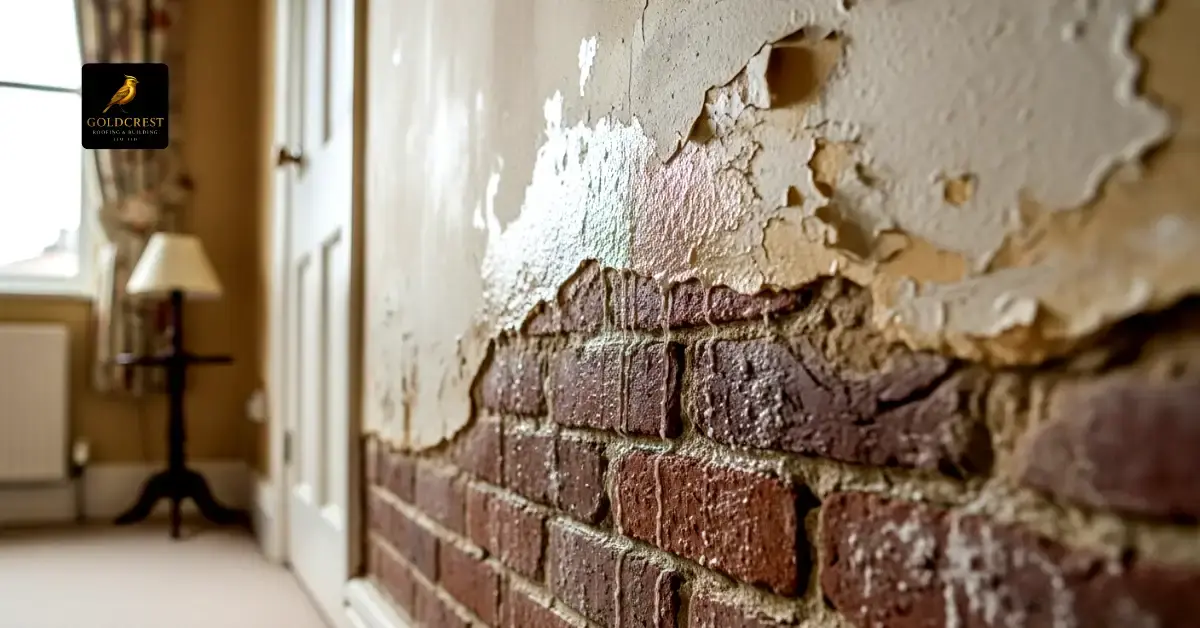 Rising Damp