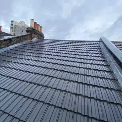 Downham roofing contractors