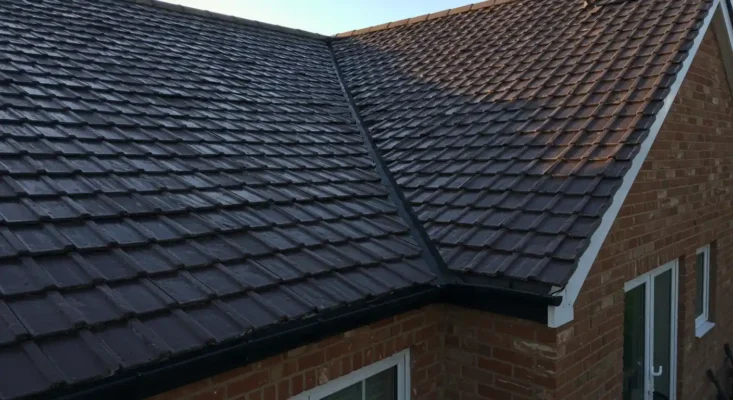 Roofers in Sydenham