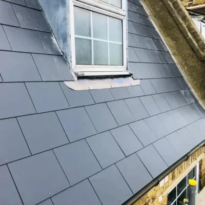Roof maintenance New Cross