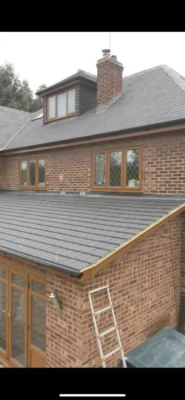 Roofers in Lee Green