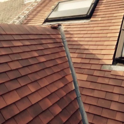 roofers in Downham