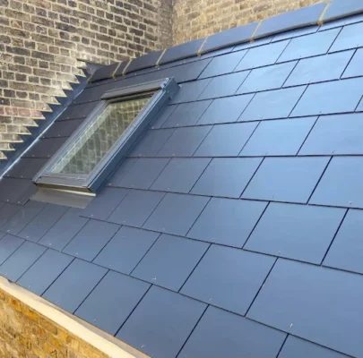 roofing in Hither Green